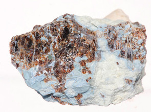 Grossularite stone