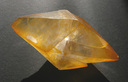 Calcite gemstone 
