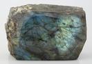 Labradorite stone 